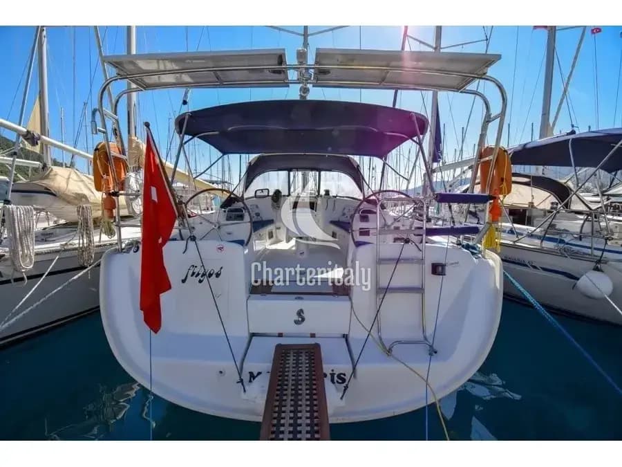 Cyclades 50.5 - Filyos - 1