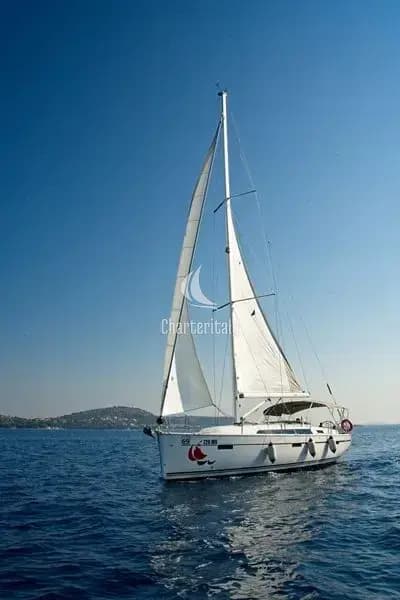 Bavaria Cruiser 41 - MH 63 - 6