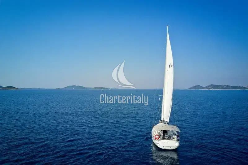Bavaria Cruiser 41 - MH 63 - 10