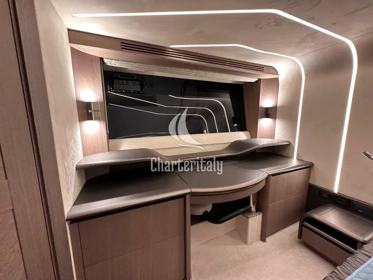 Galeon 680 Fly - PARADISE - 35