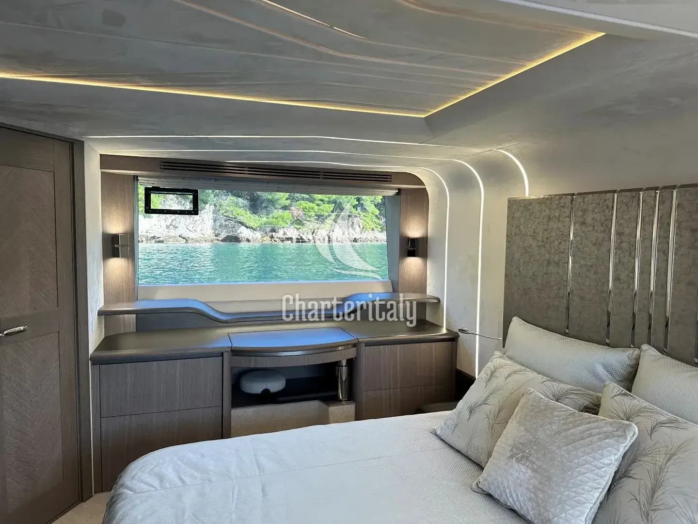 Galeon 680 Fly - PARADISE - 23