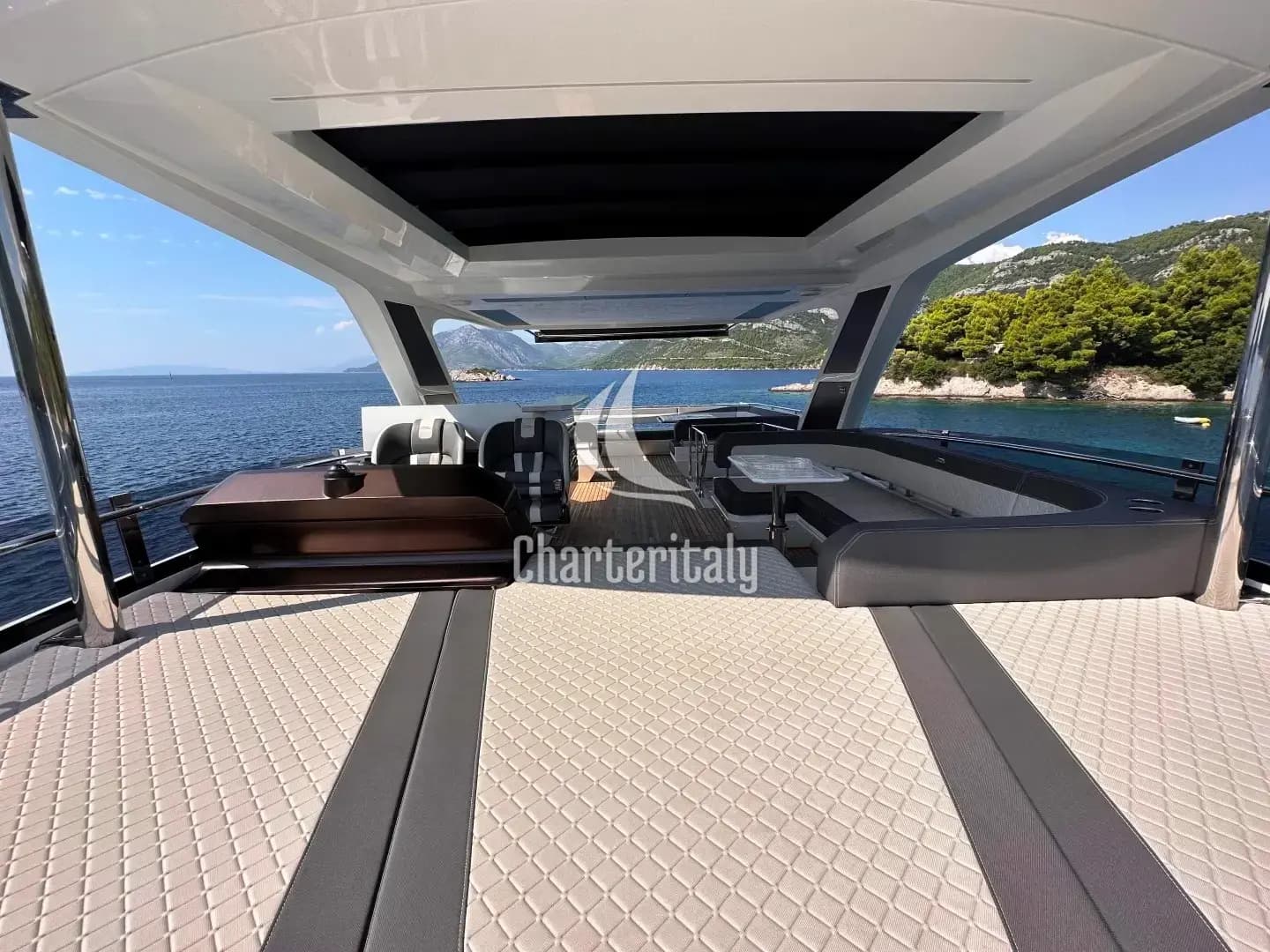 Galeon 680 Fly - PARADISE - 13