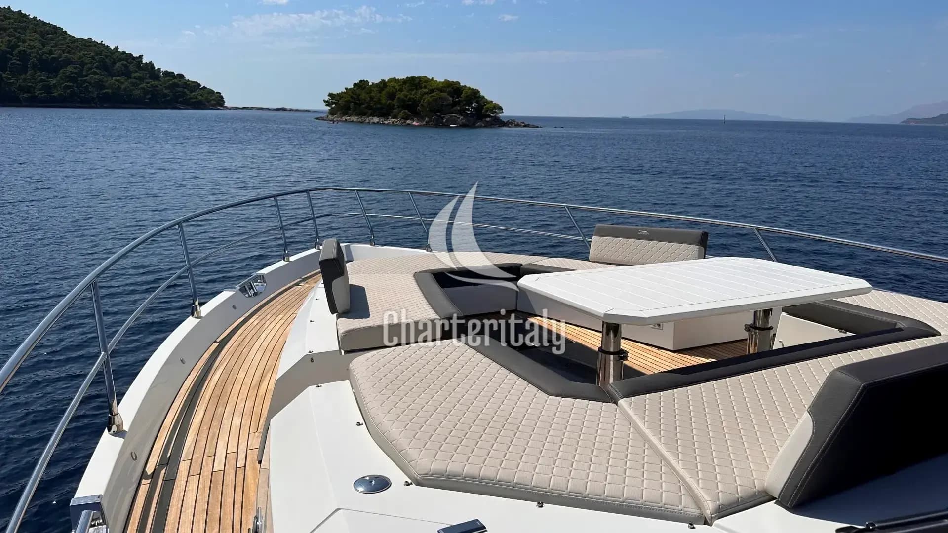Galeon 680 Fly - PARADISE - 22