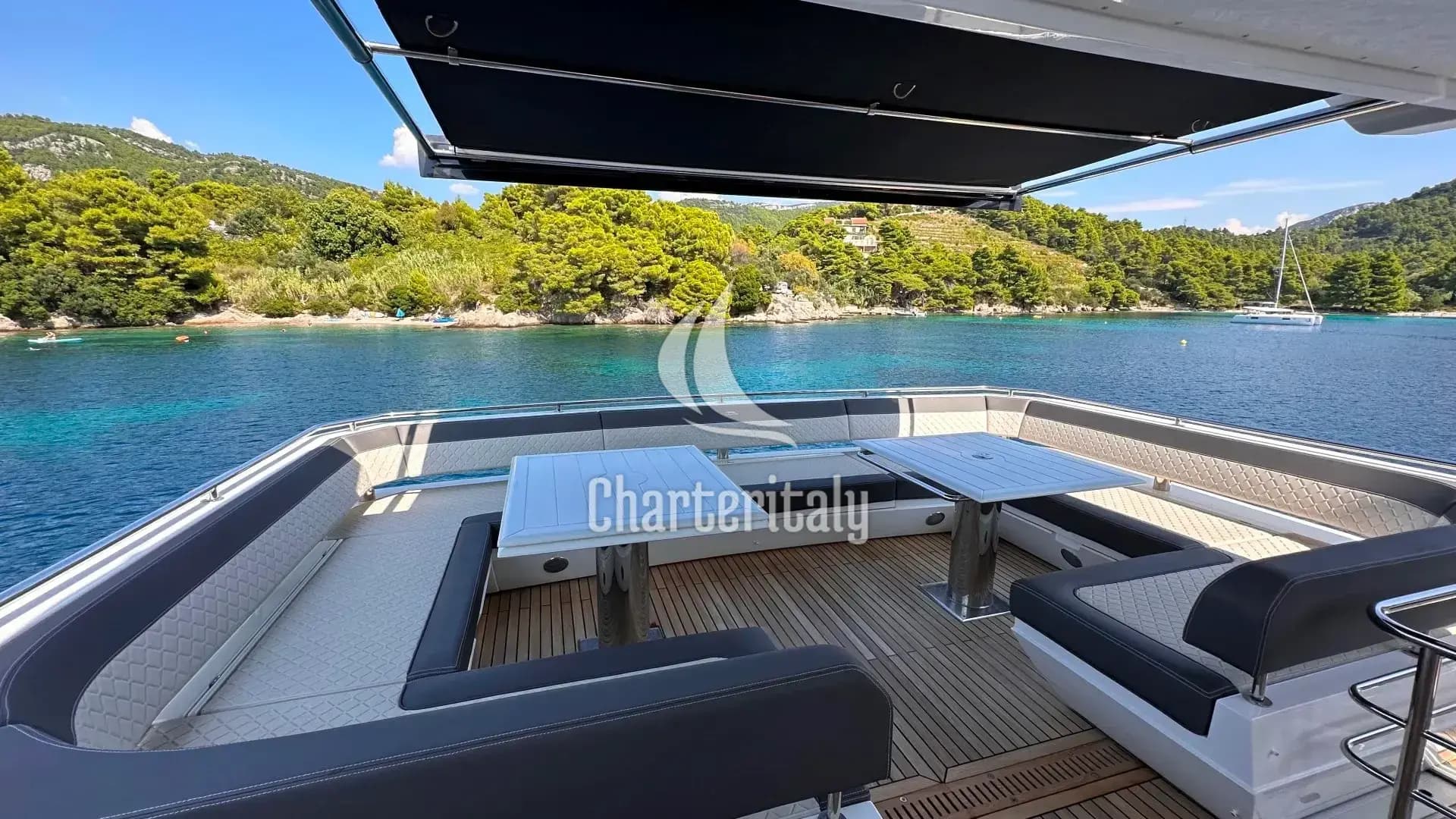 Galeon 680 Fly - PARADISE - 18
