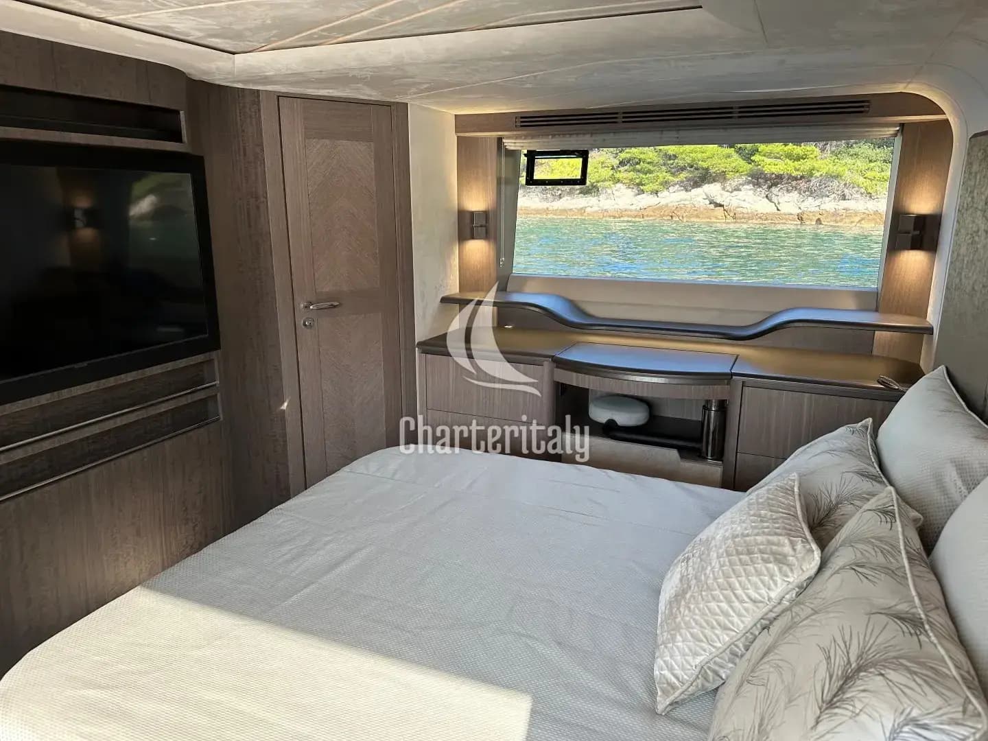 Galeon 680 Fly - PARADISE - 25