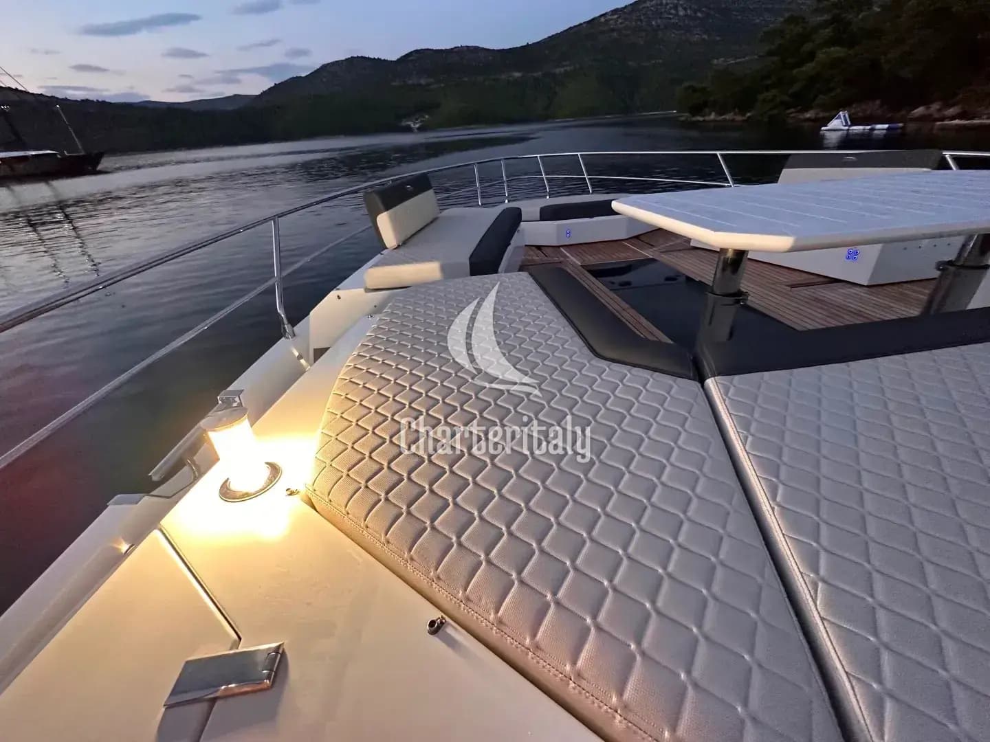 Galeon 680 Fly - PARADISE - 20