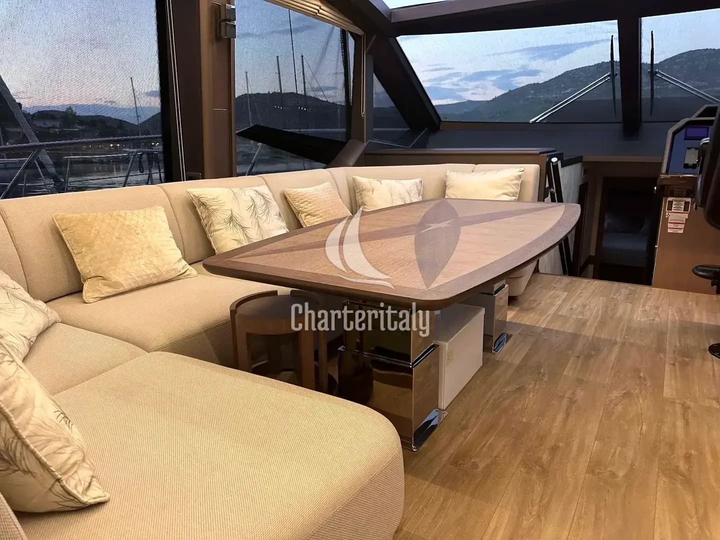 Galeon 680 Fly - PARADISE - 8