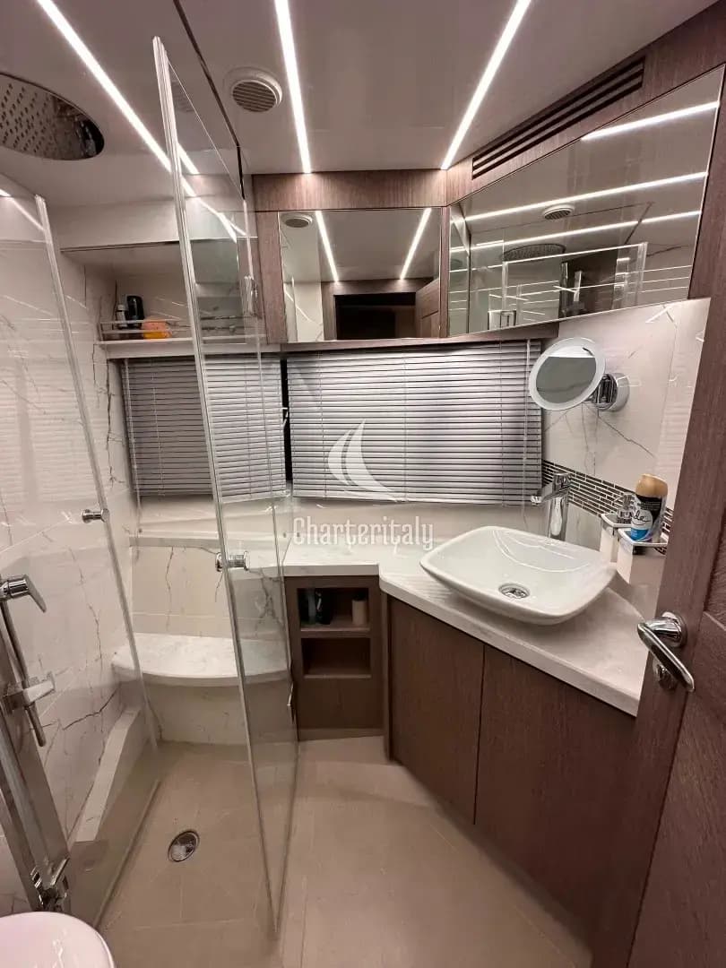 Galeon 680 Fly - PARADISE - 27