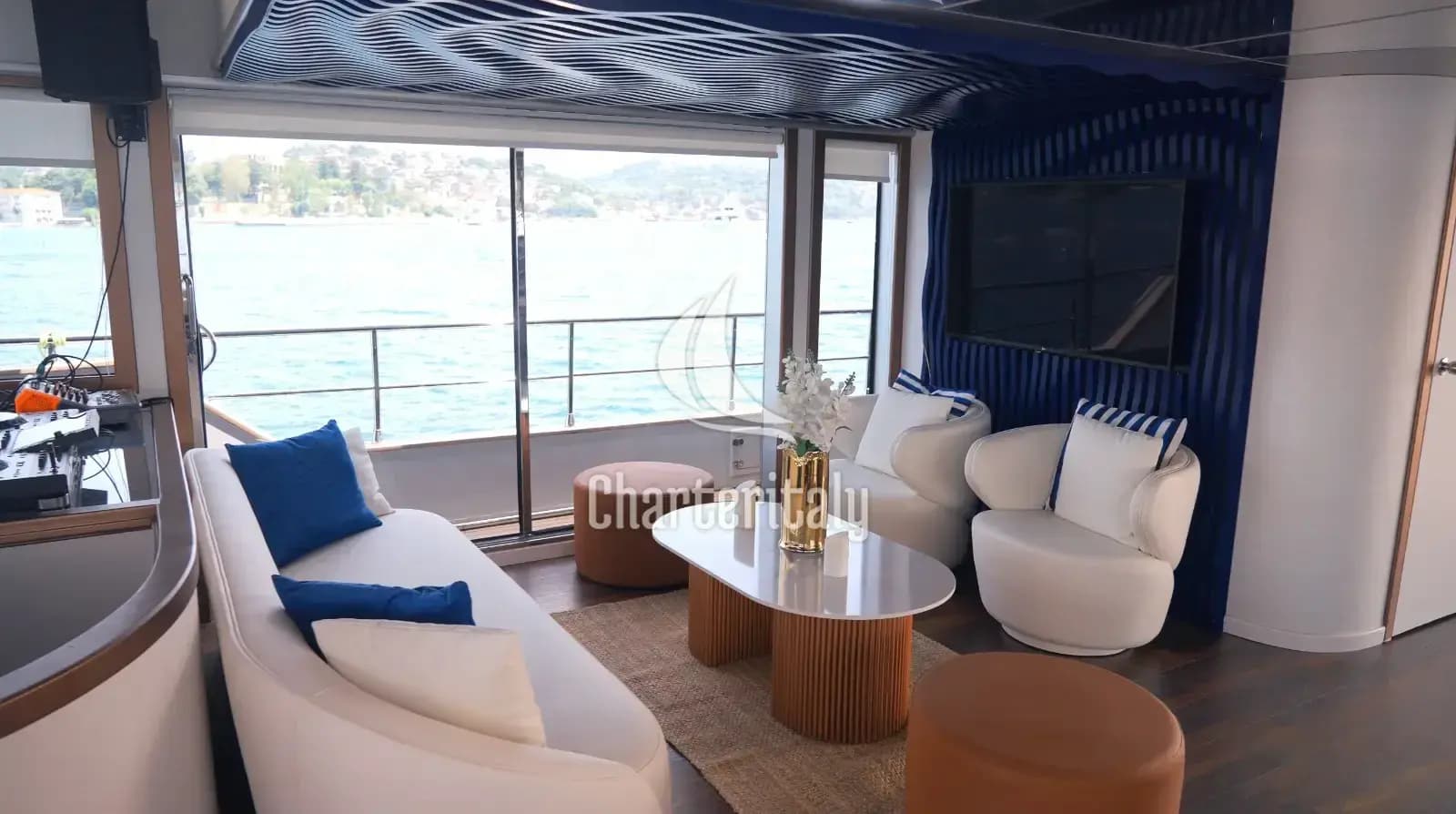 Catamaran - BRISE - 24