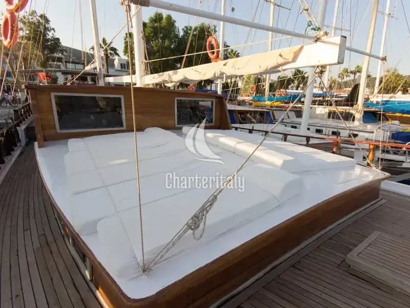 Gulet - Harmonia - 7