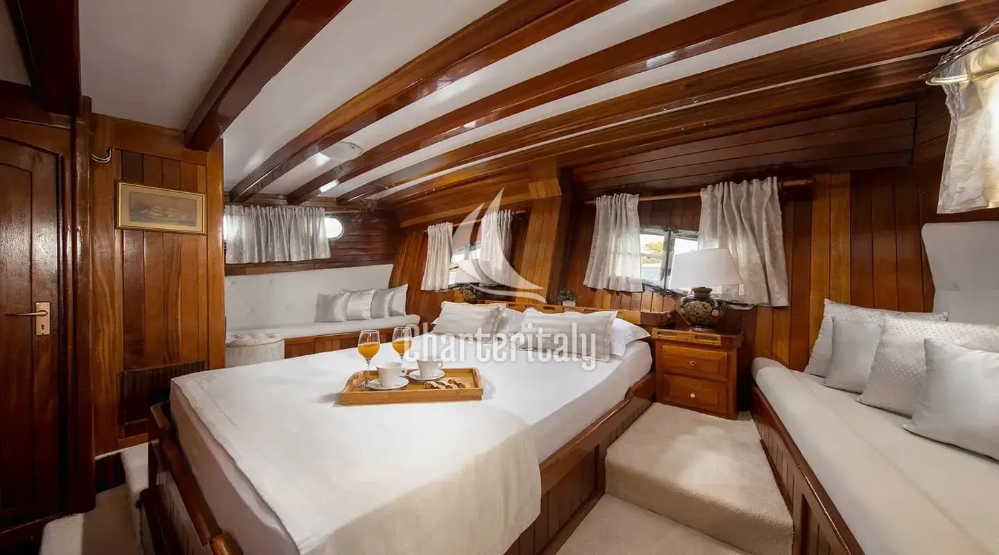Gulet - ANDI STAR - 23