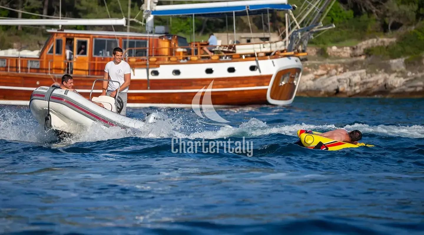 Gulet - ANDI STAR - 27
