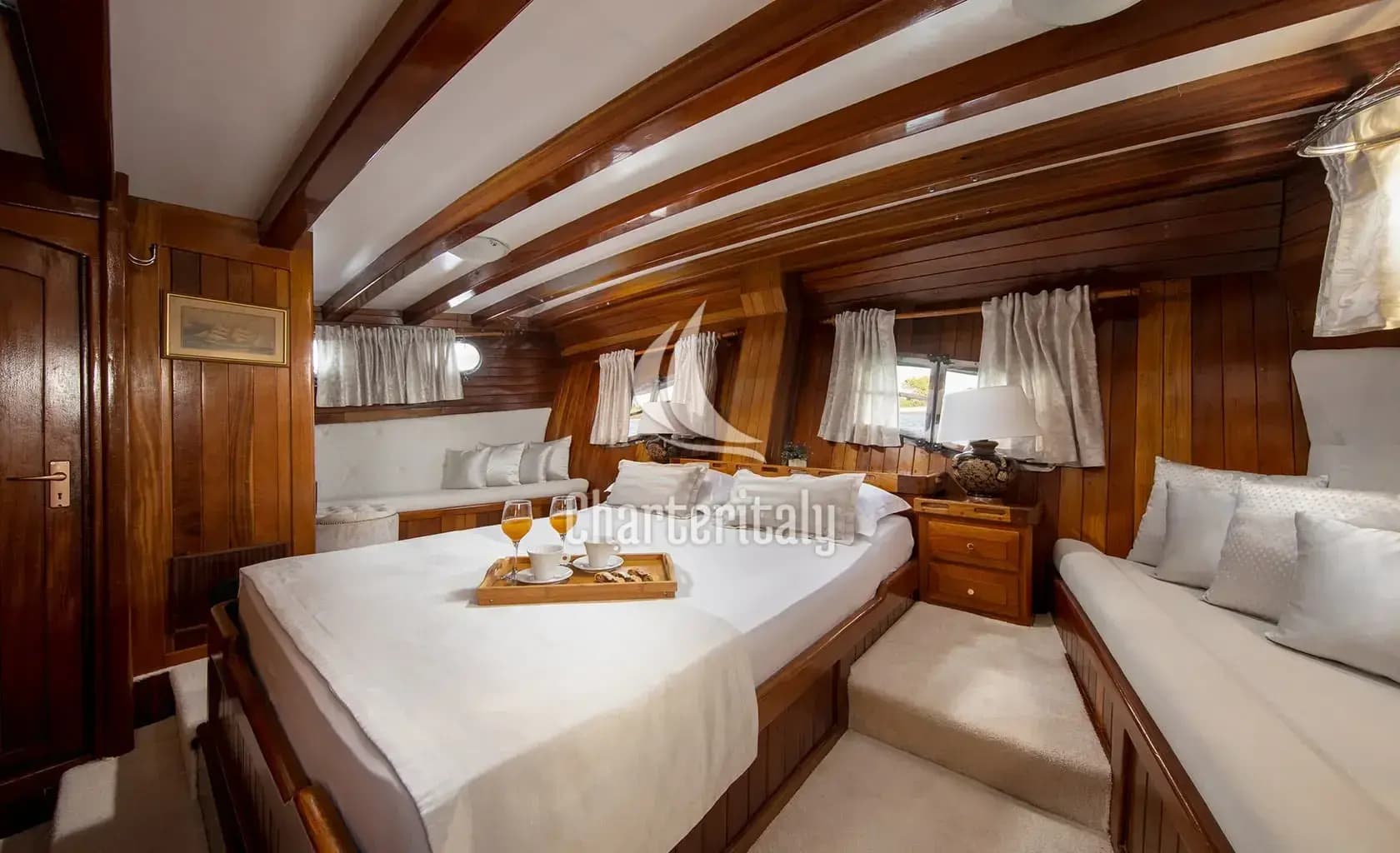 Gulet - ANDI STAR - 44