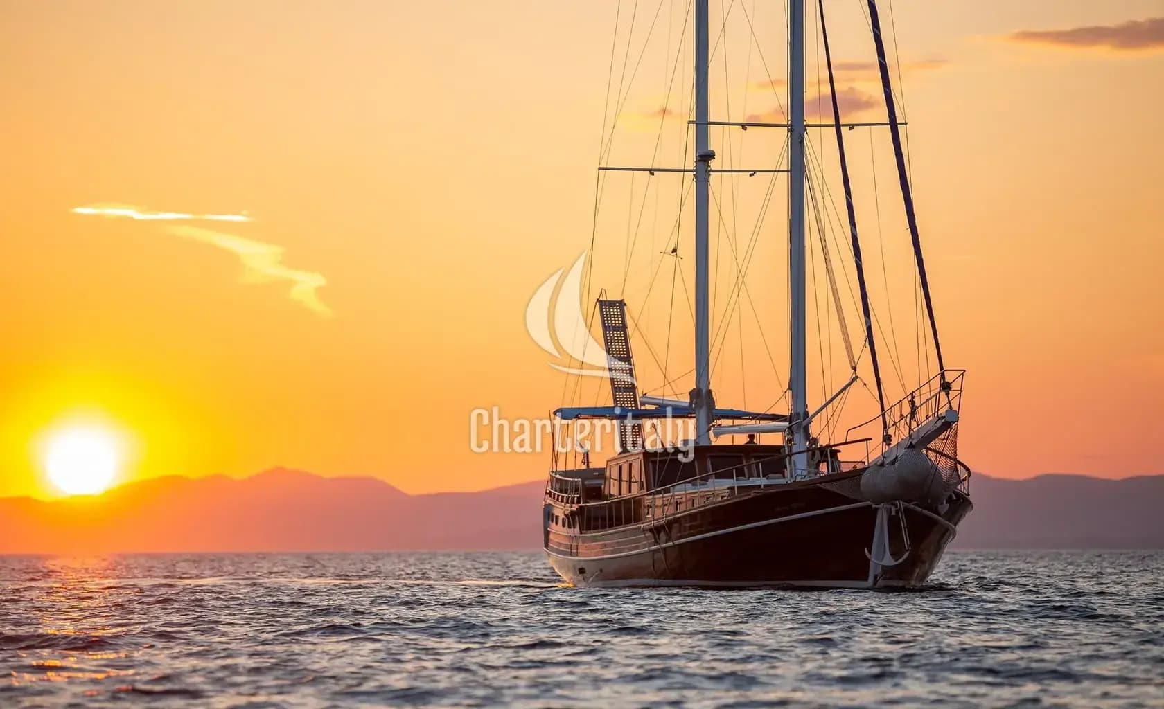 Gulet - ANDI STAR - 30