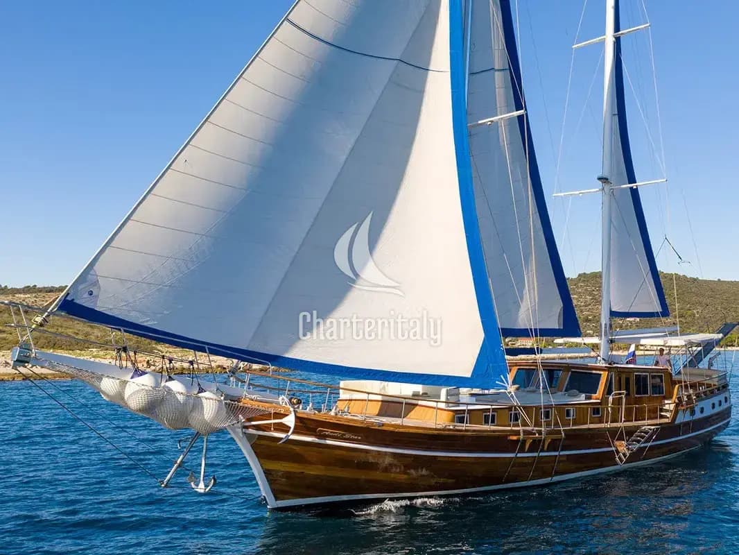 Gulet - ANDI STAR - 1