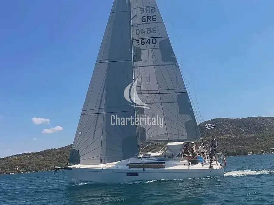 Barca immagine 1