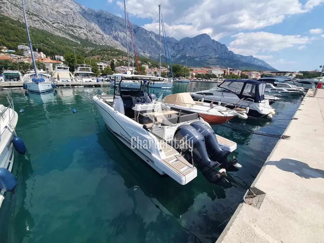 Cap Camarat 9.0 CC - Cap Camarat 9.0 CC - 8