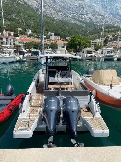 Cap Camarat 9.0 CC - Cap Camarat 9.0 CC - 10