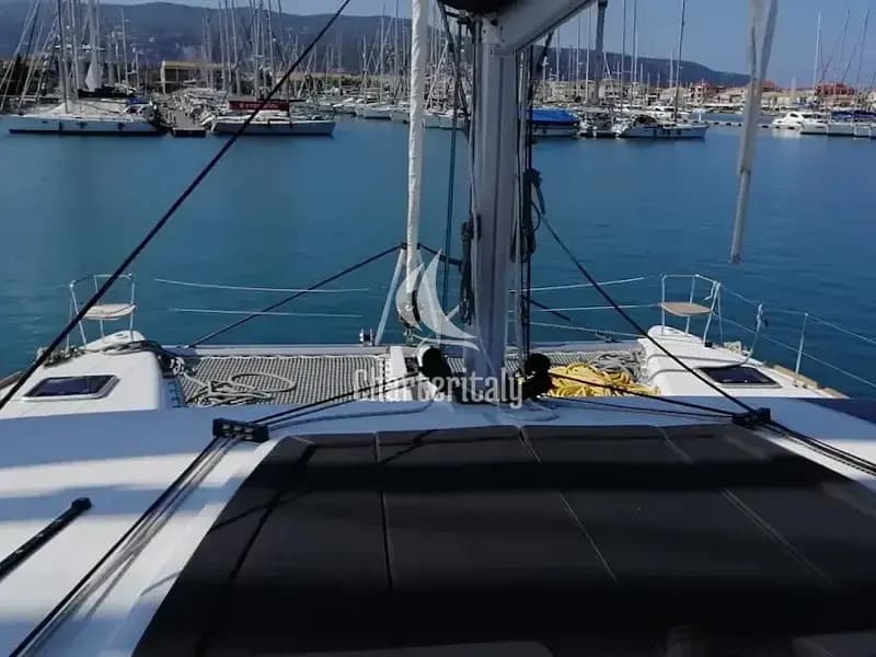 Lagoon 450 Fly - Endurance - 3