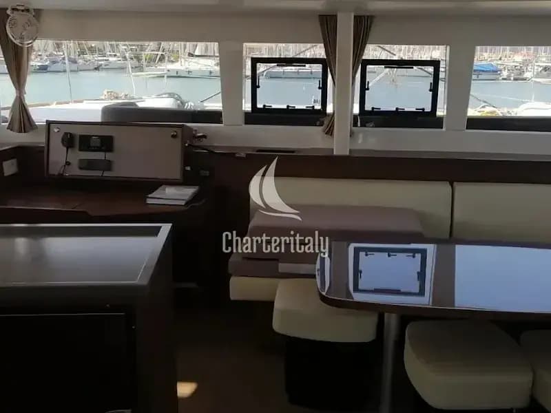 Lagoon 450 Fly - Endurance - 6