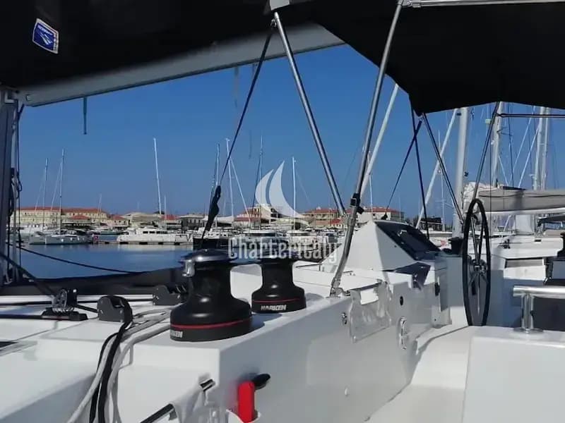 Lagoon 450 Fly - Endurance - 5