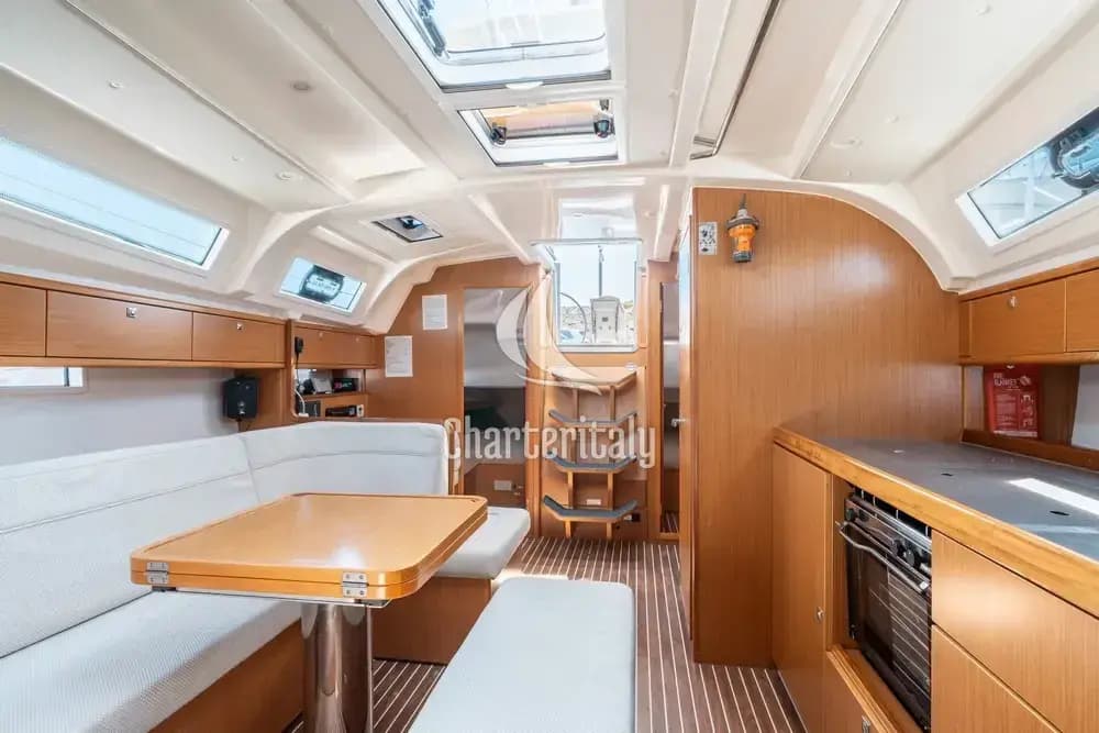 Bavaria 41 Cruiser - Alkyoni - 18