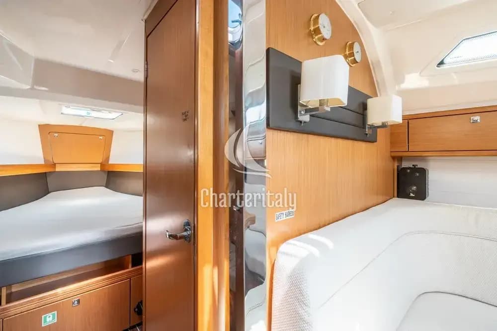 Bavaria 41 Cruiser - Alkyoni - 6