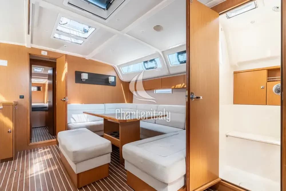 Bavaria 41 Cruiser - Alkyoni - 3