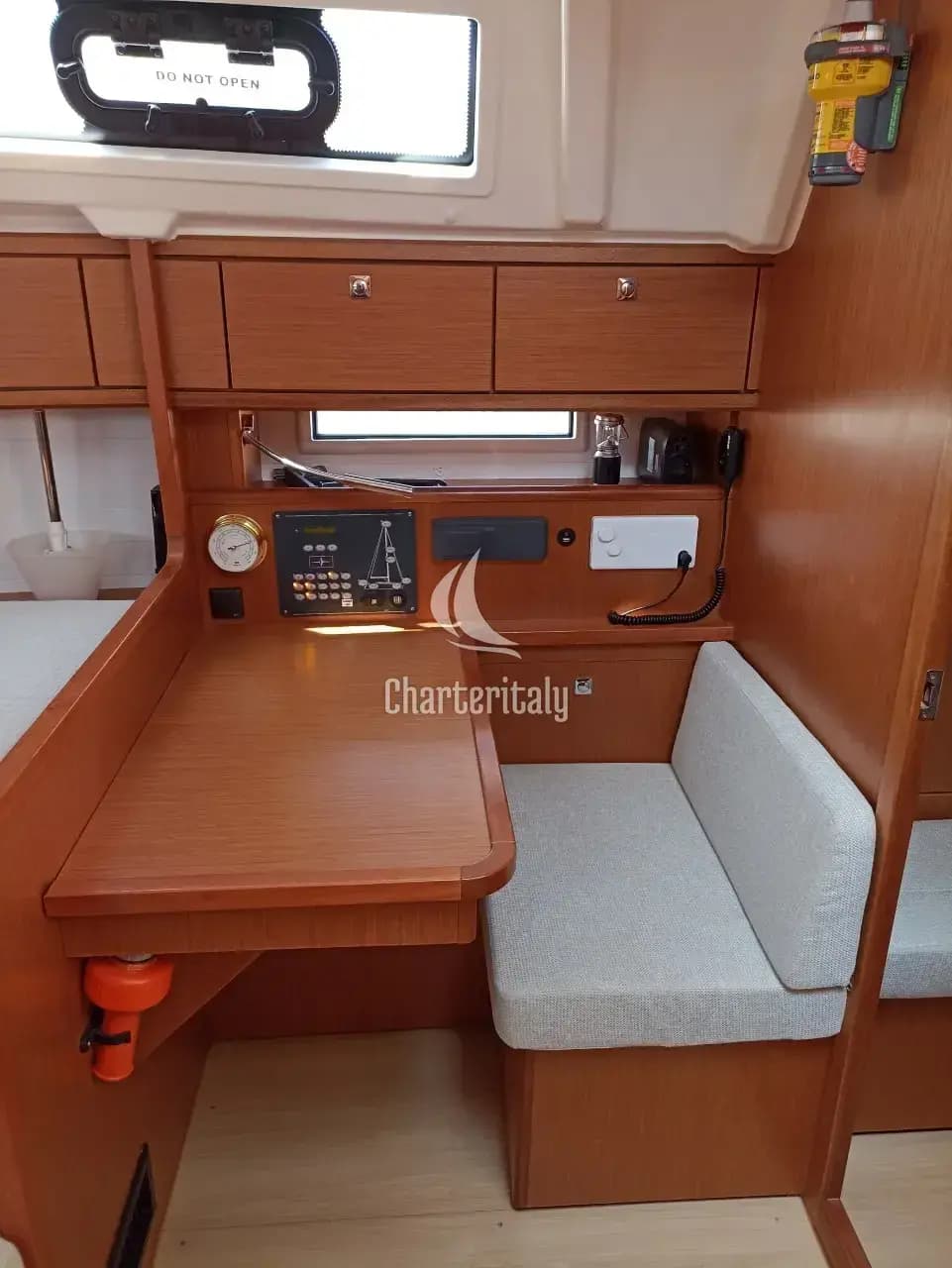 Bavaria Cruiser 41 - Bavaria Cruiser 41 - 4