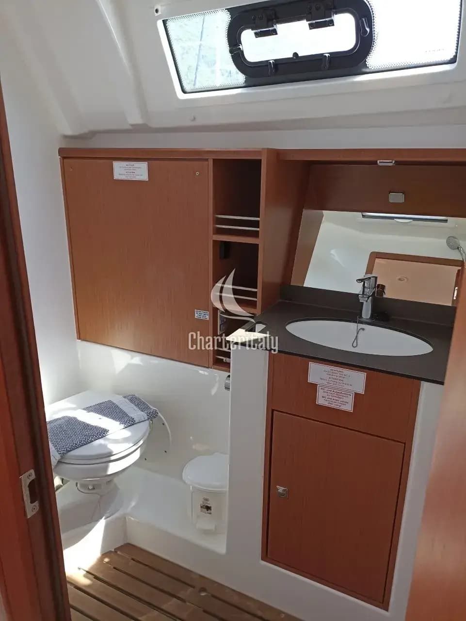 Bavaria Cruiser 41 - Bavaria Cruiser 41 - 5