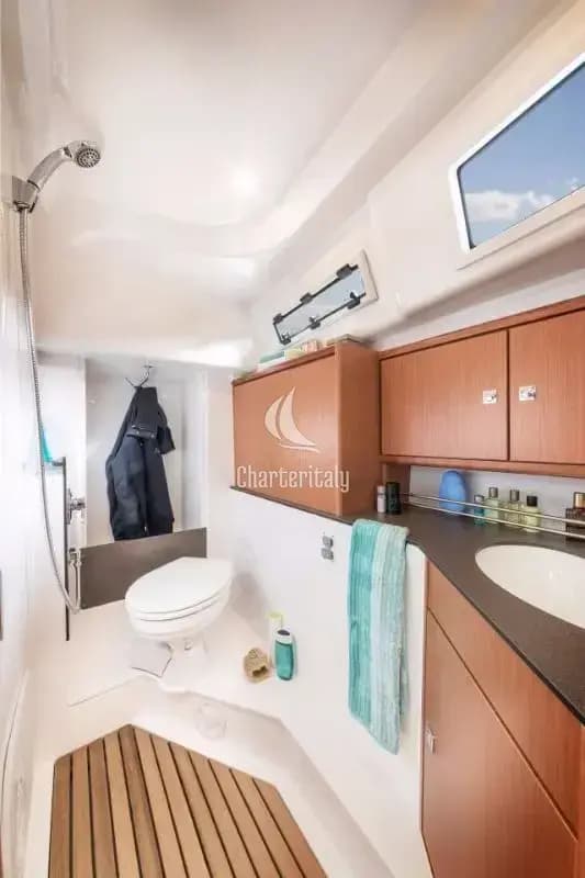 Bavaria Cruiser 34 - 2 cab. - Alasia - 14