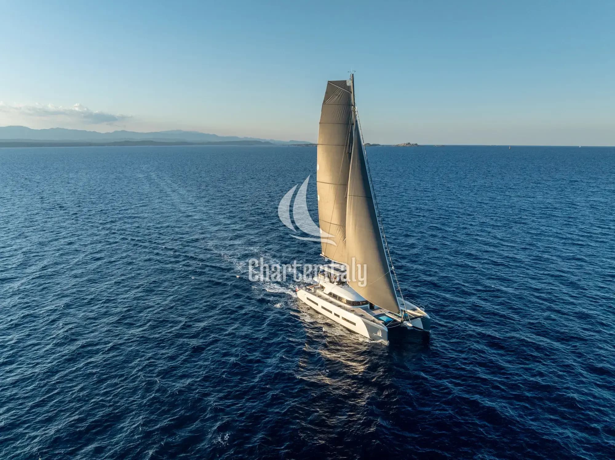 Lagoon Seventy 7 - LA DESIRADE - 13