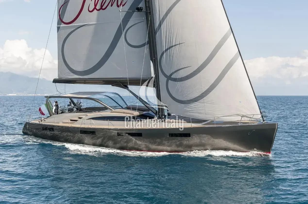 Silent 76 - 4 + 1 cab. - Gigreca - 1