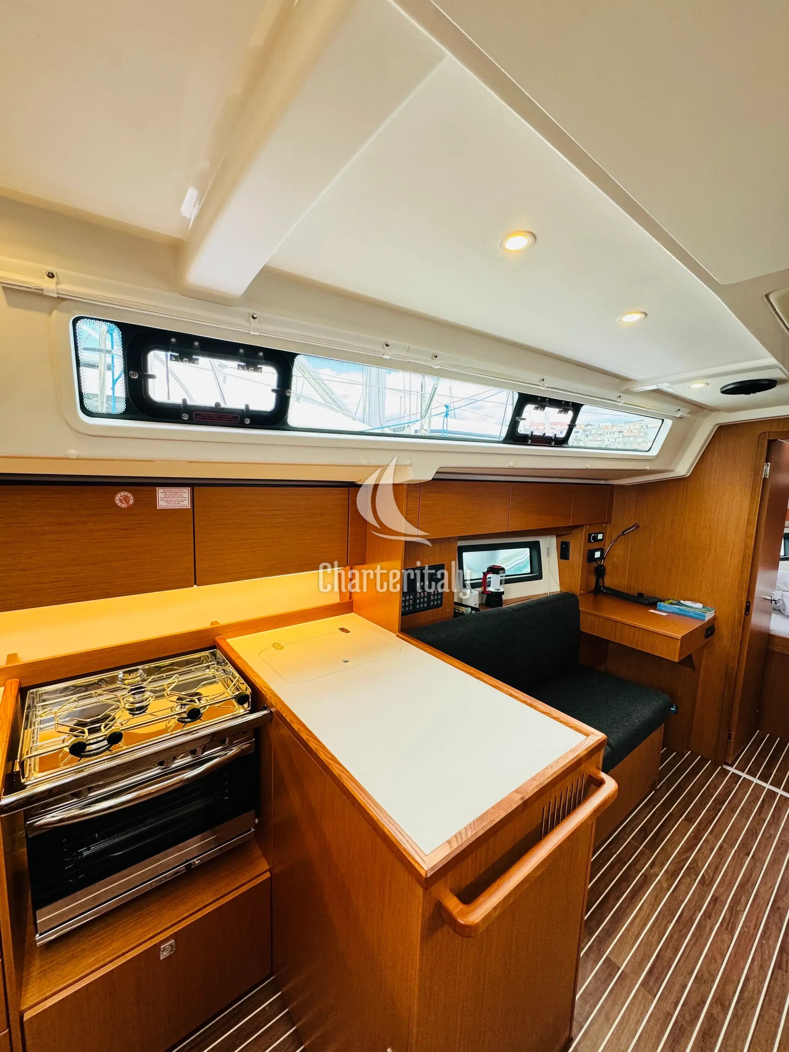 Bavaria C38 - Mila - 4