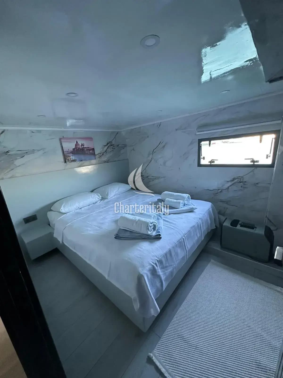 Motoryacht - Lagertha - 27