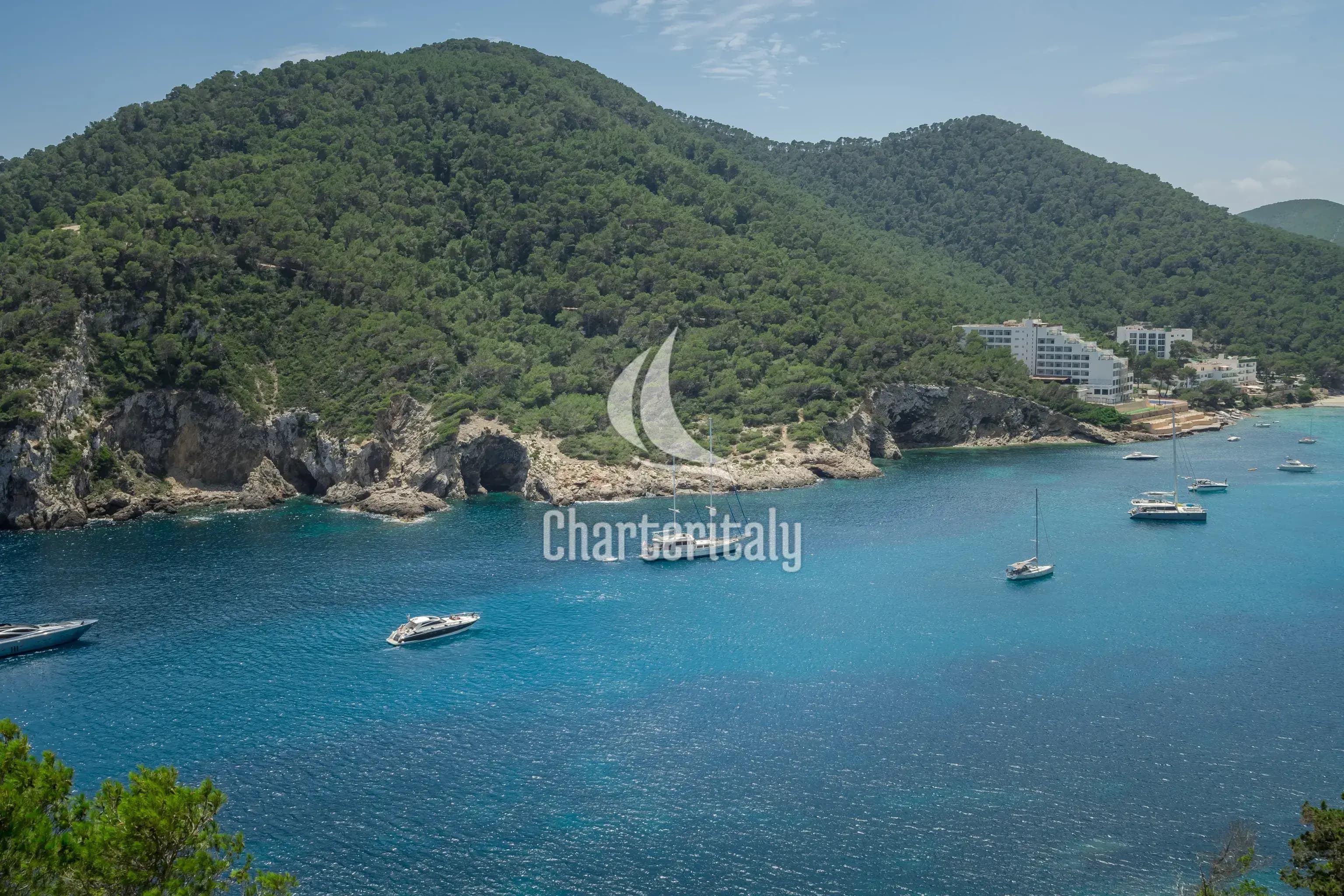 Gulet - Gulet Yacht Ibiza - 8
