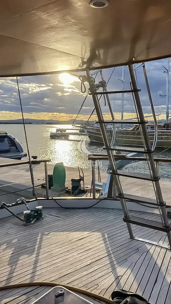 Gulet - Gulet Yacht Ibiza - 20