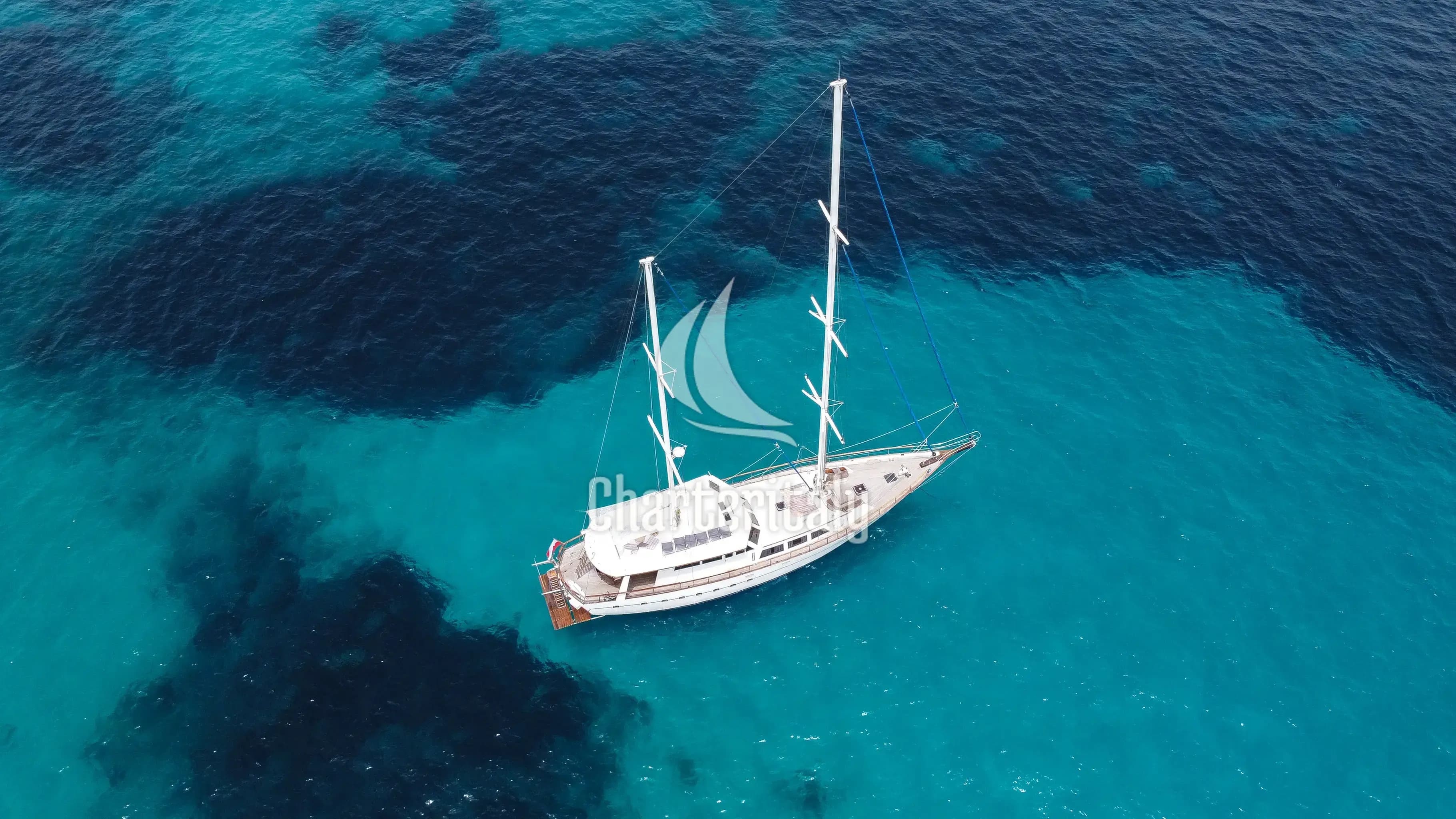 Gulet - Gulet Yacht Ibiza - 21