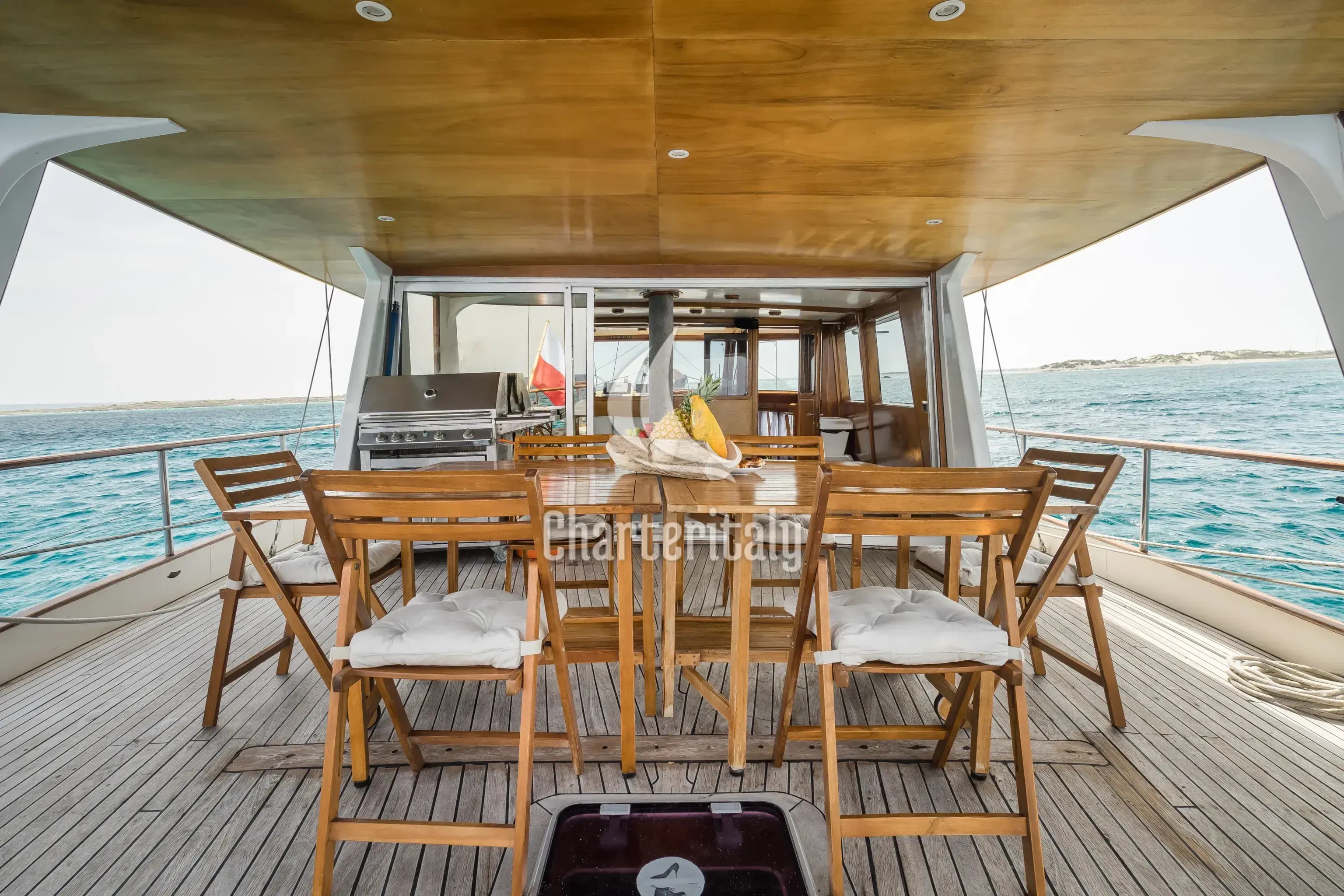 Gulet - Gulet Yacht Ibiza - 28
