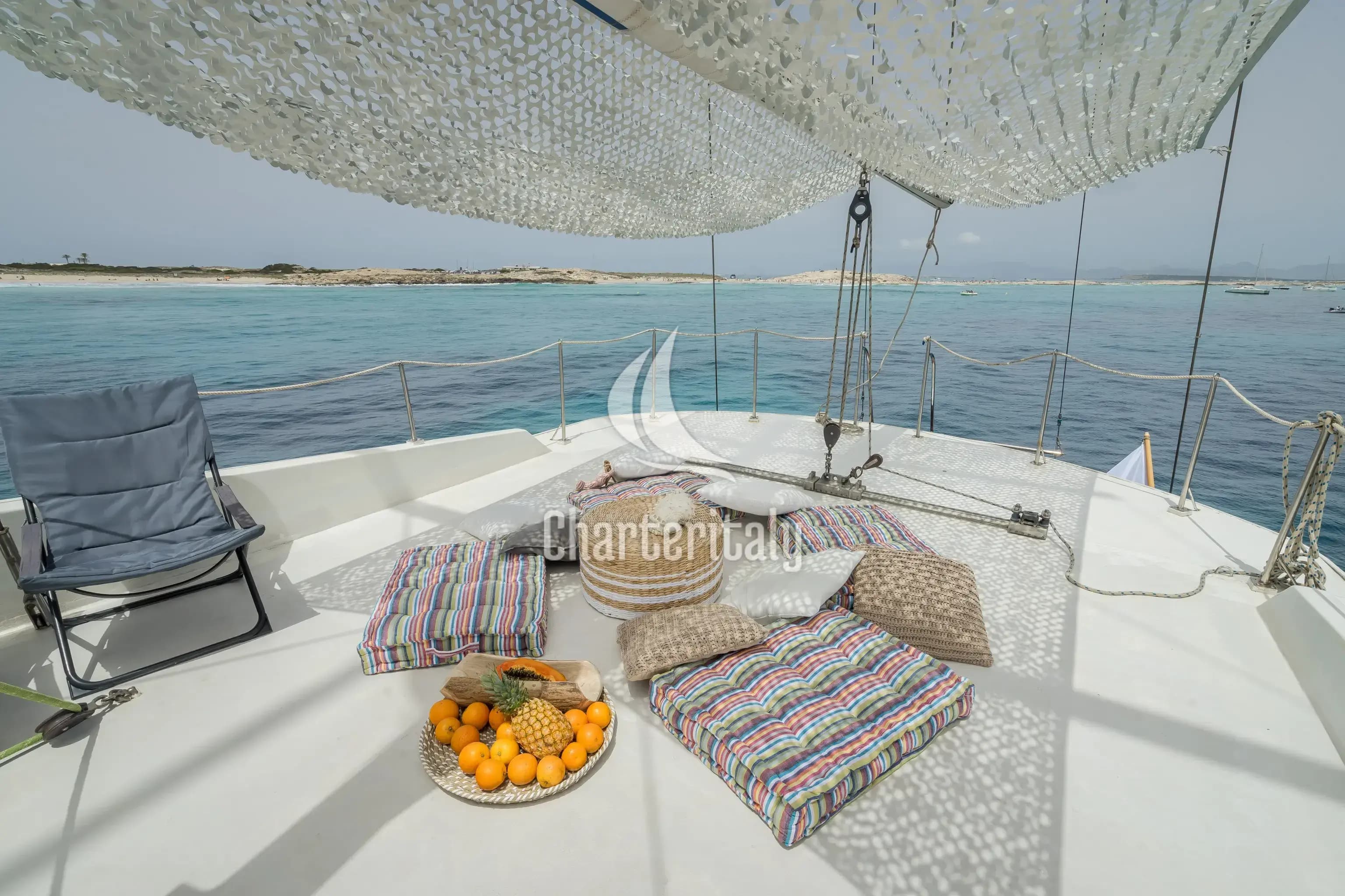 Gulet - Gulet Yacht Ibiza - 14