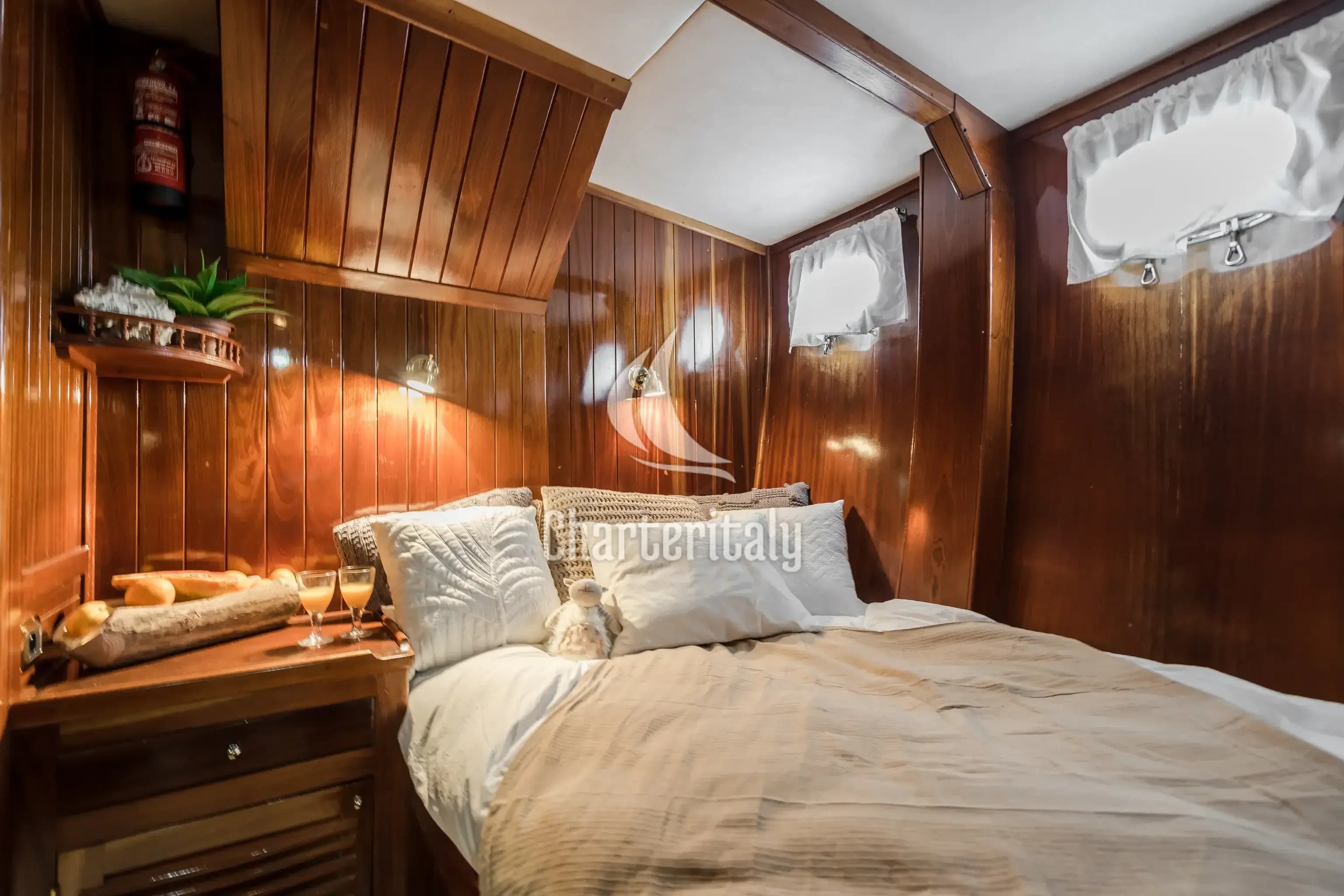Gulet - Gulet Yacht Ibiza - 31