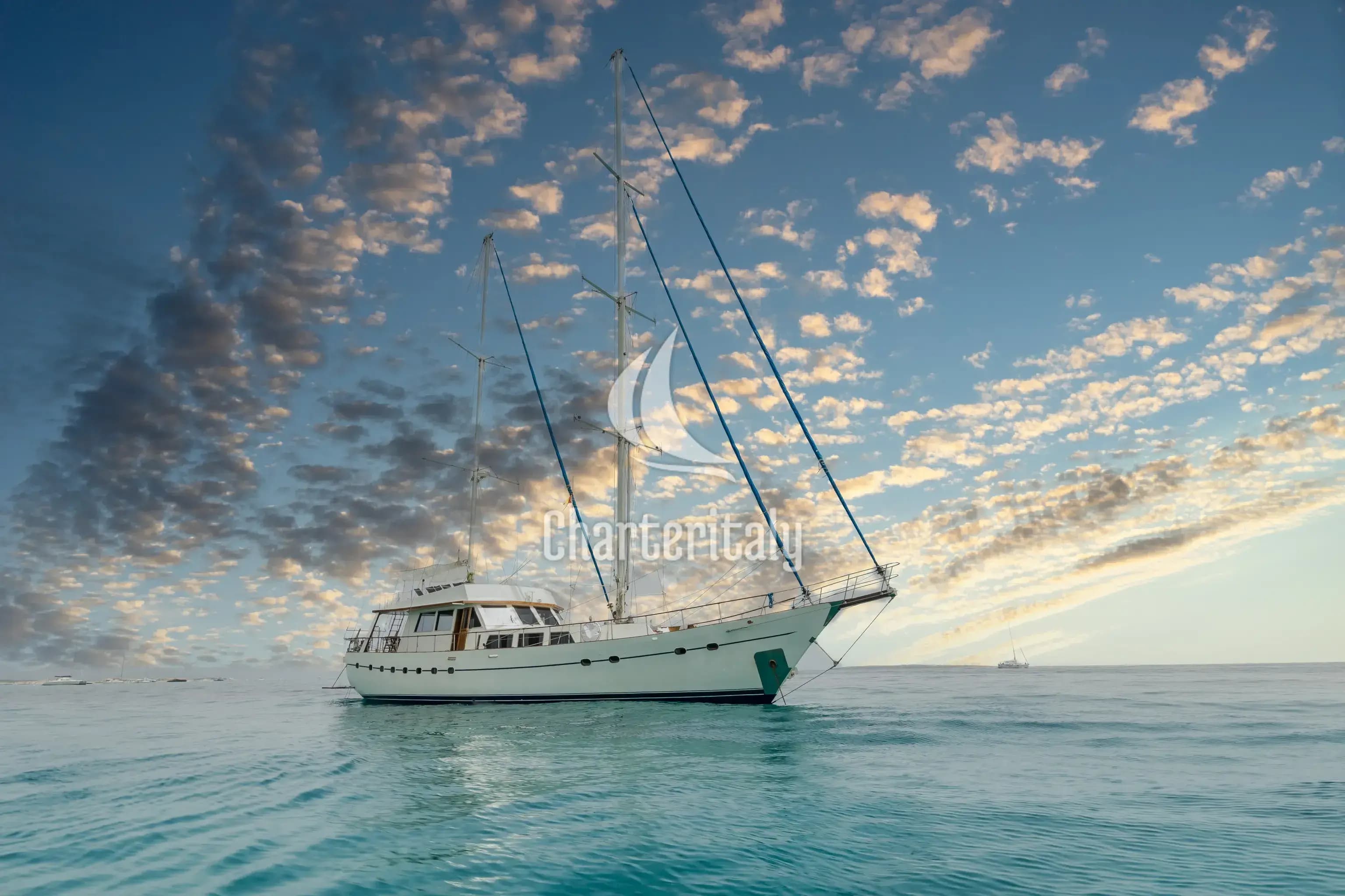 Gulet - Gulet Yacht Ibiza - 32