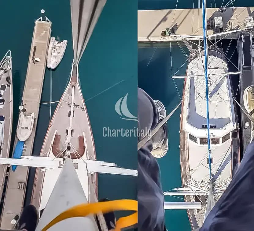 Gulet - Gulet Yacht Ibiza - 38