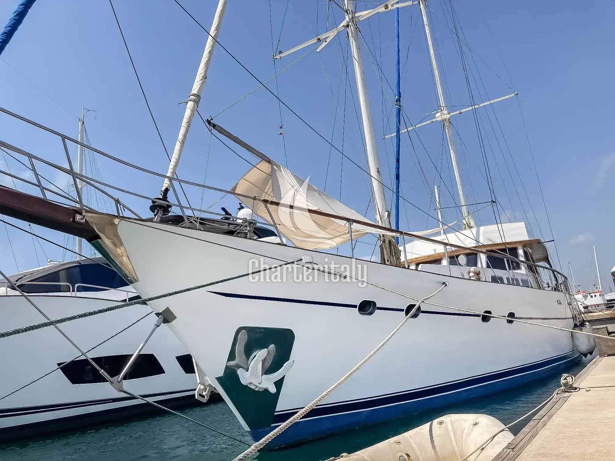 Gulet - Gulet Yacht Ibiza - 27