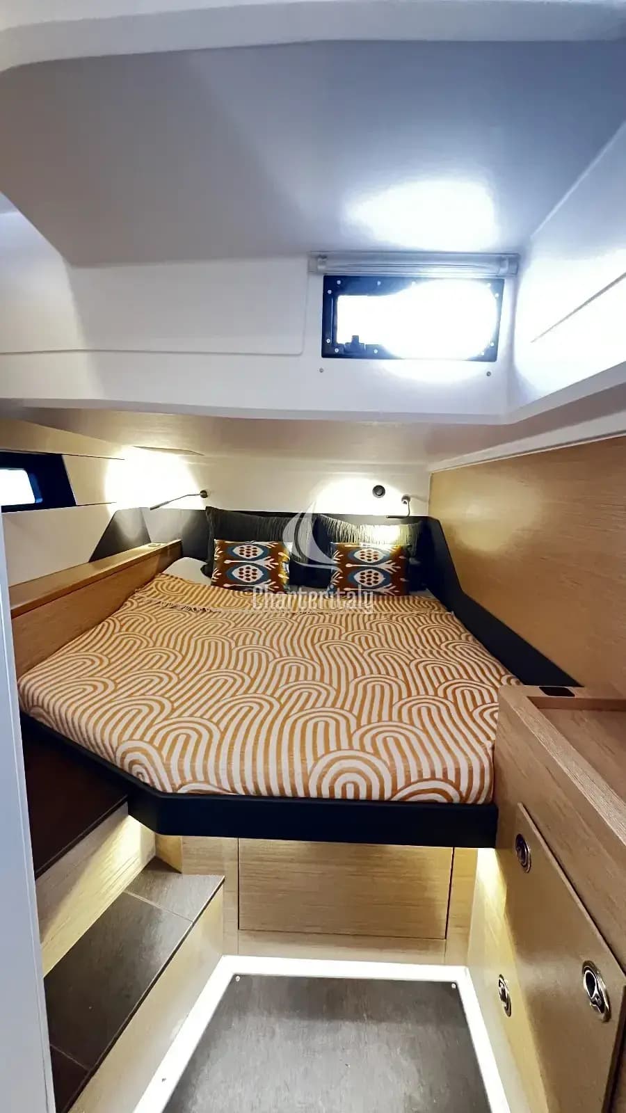 Hanse 460 - DORiS - 11
