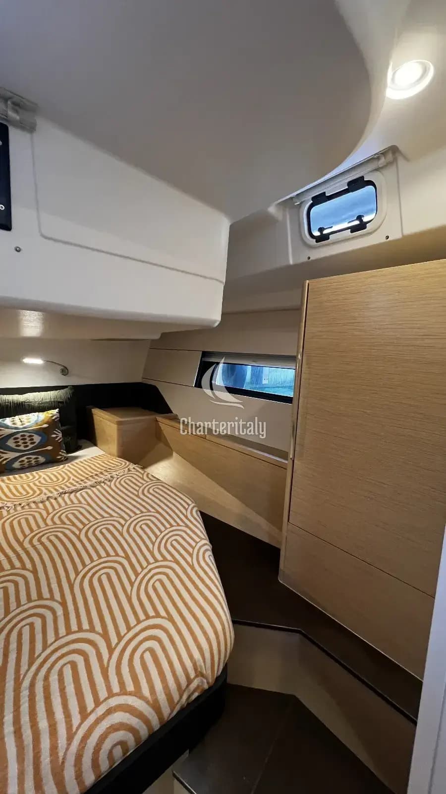 Hanse 460 - DORiS - 7