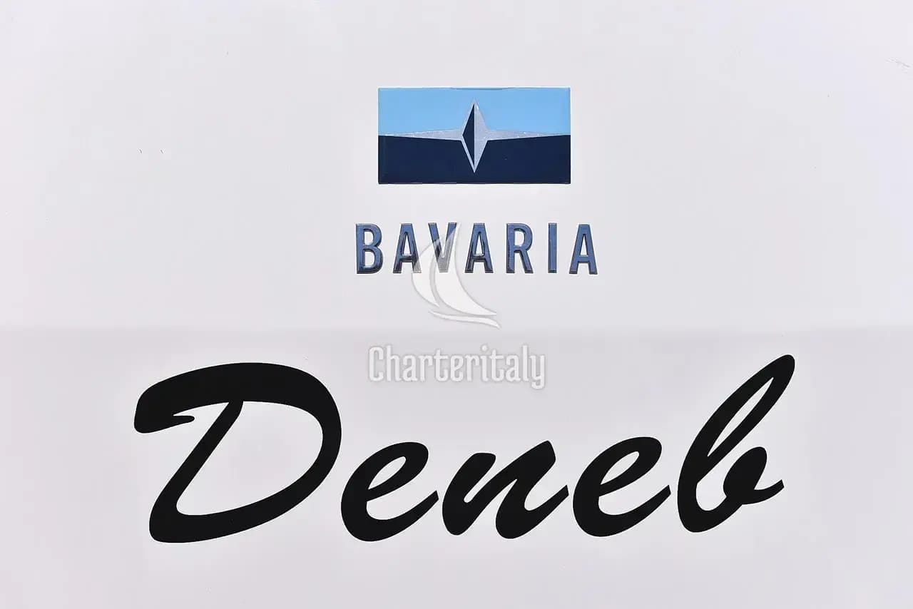 Bavaria Cruiser 34 - Deneb - 7
