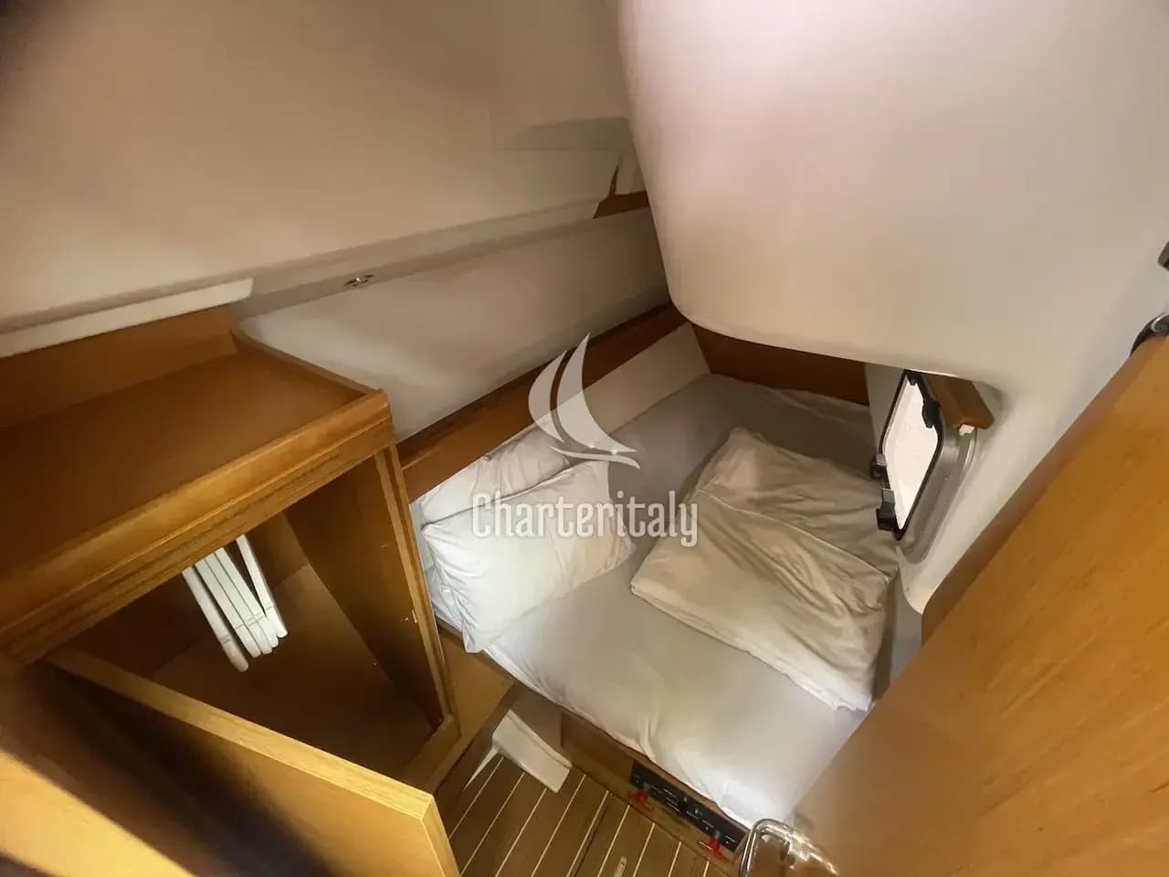 Sun Odyssey 36i - Agatha - 29