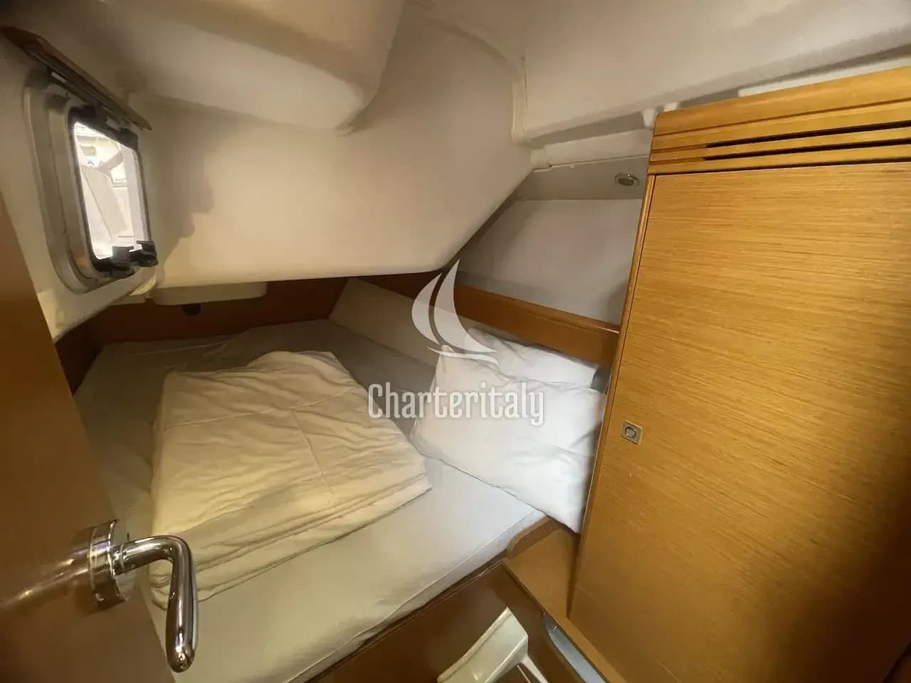 Sun Odyssey 36i - Agatha - 26