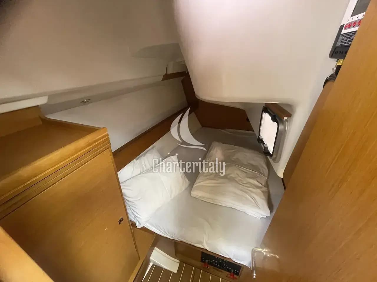 Sun Odyssey 36i - Agatha - 30